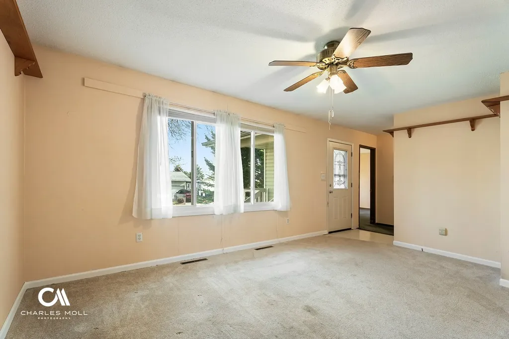 813 Cherry Avenue Helena MT 59601