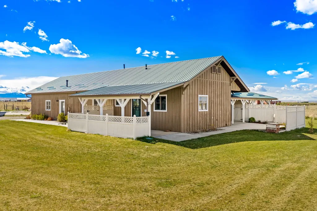 34 Othala Lane Choteau MT 59422
