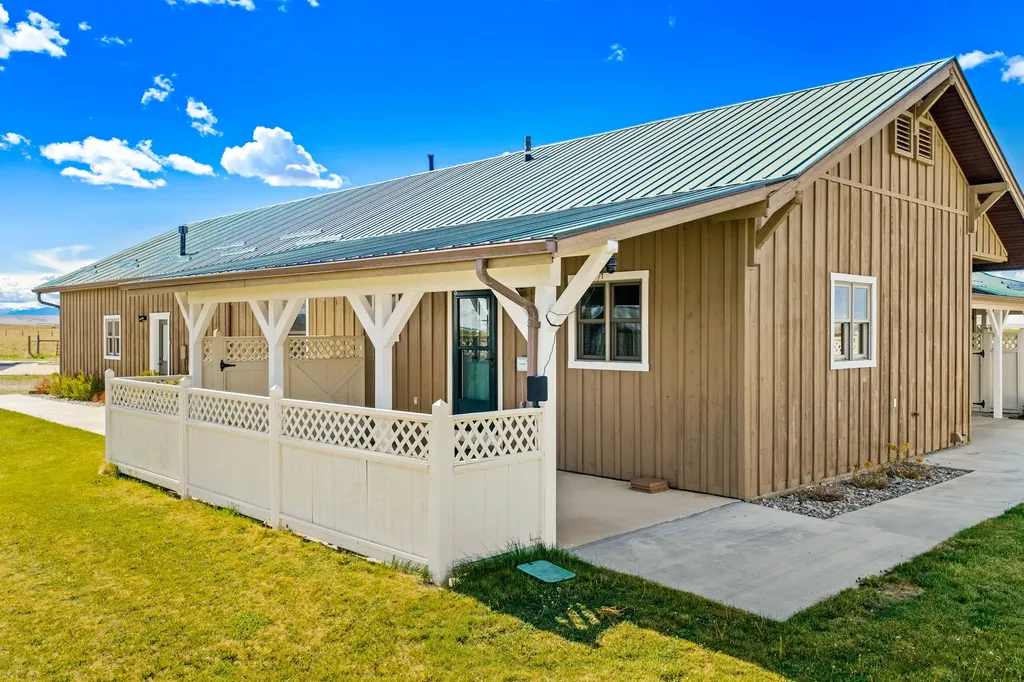 34 Othala Lane Choteau MT 59422