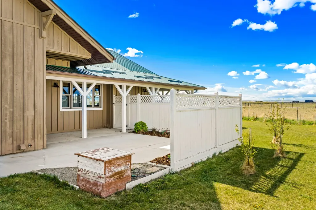 34 Othala Lane Choteau MT 59422