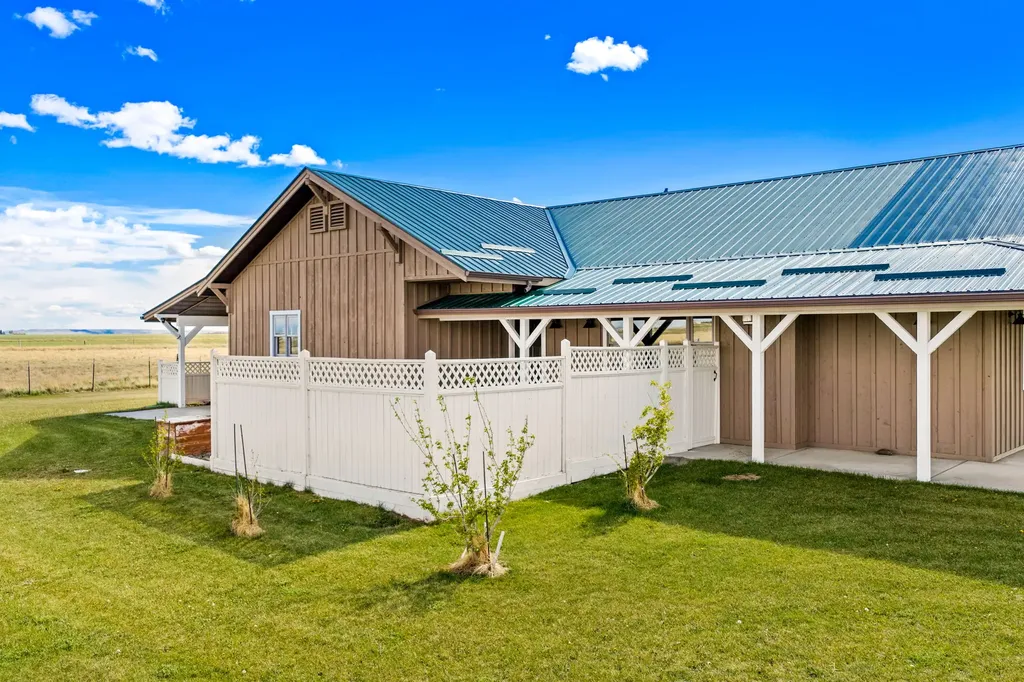 34 Othala Lane Choteau MT 59422