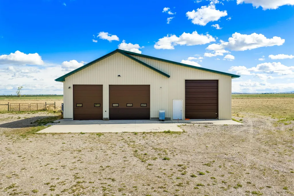 34 Othala Lane Choteau MT 59422