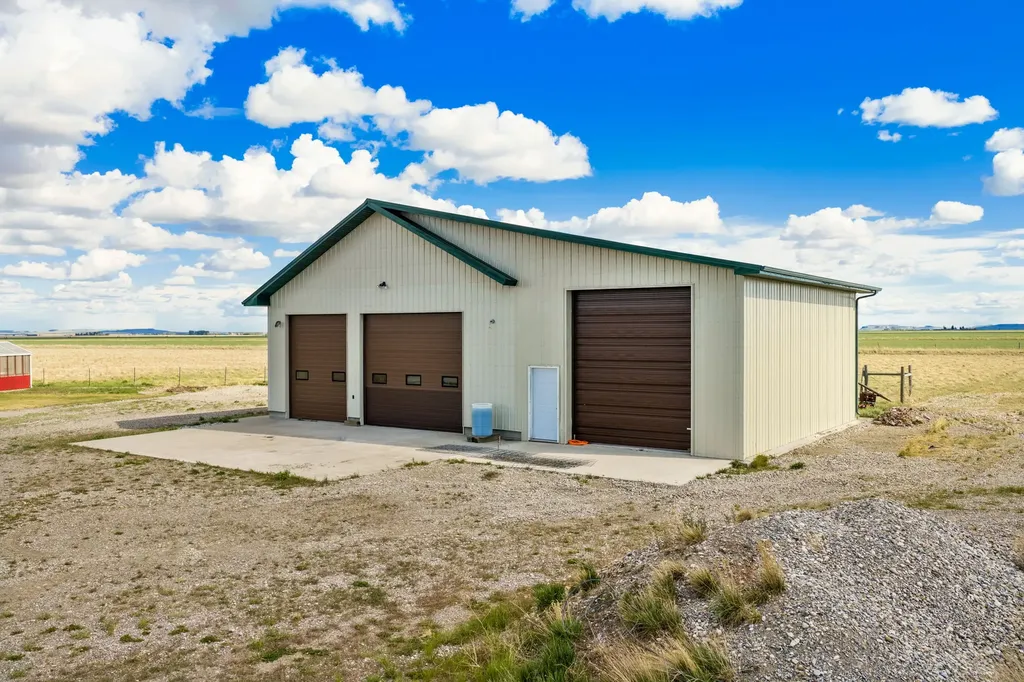 34 Othala Lane Choteau MT 59422