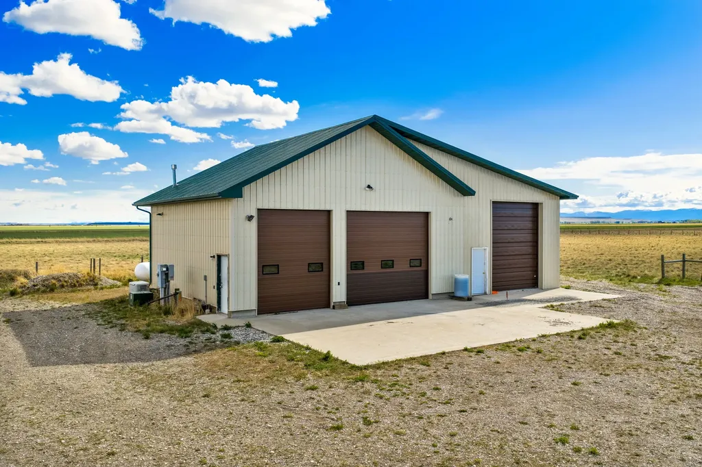 34 Othala Lane Choteau MT 59422