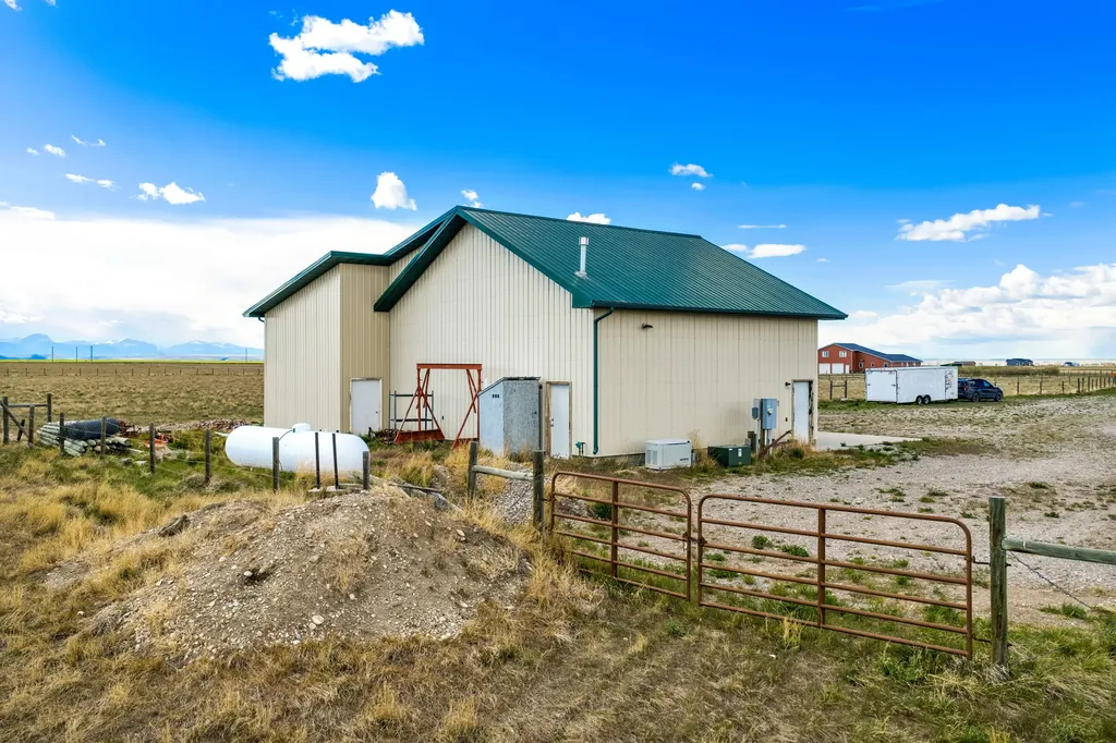 34 Othala Lane Choteau MT 59422
