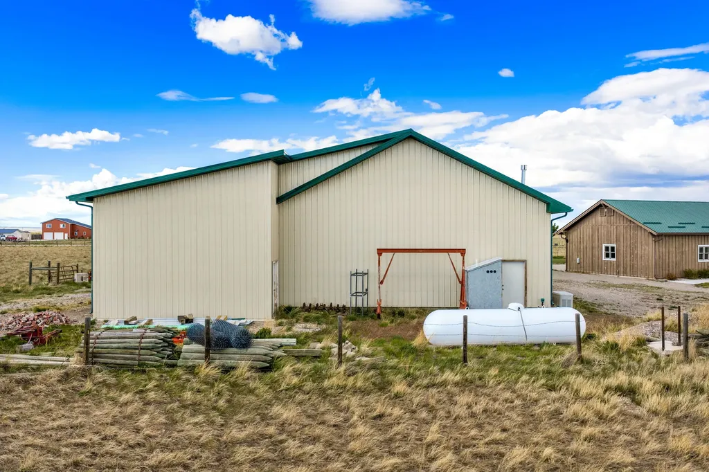 34 Othala Lane Choteau MT 59422