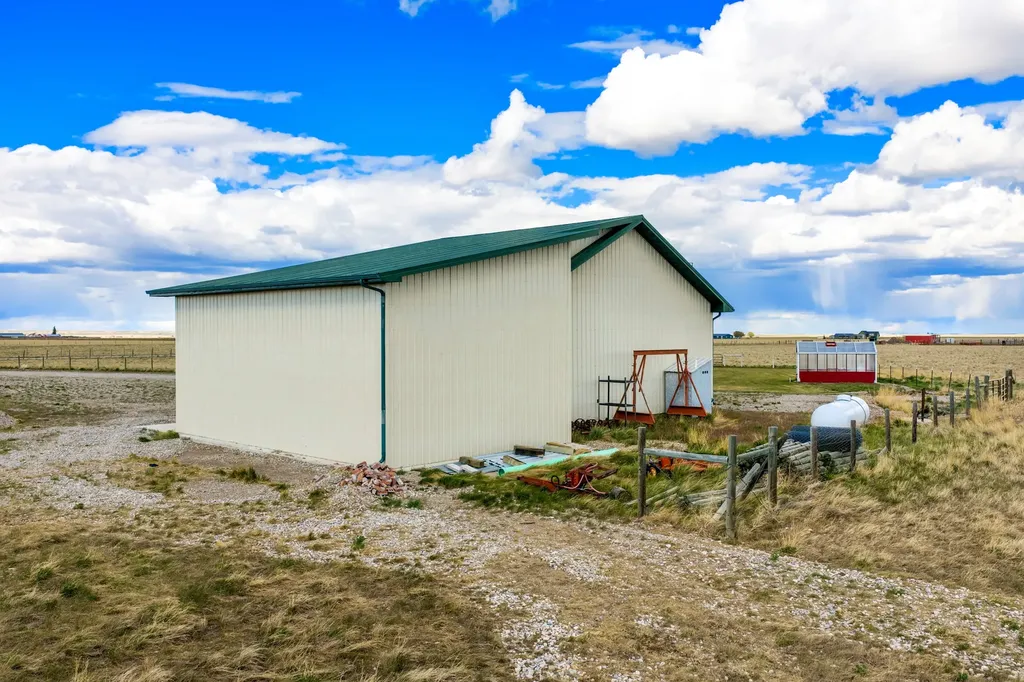34 Othala Lane Choteau MT 59422
