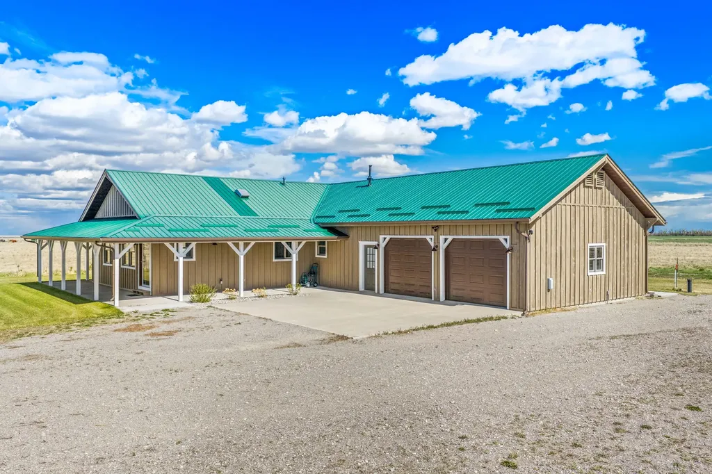 34 Othala Lane Choteau MT 59422