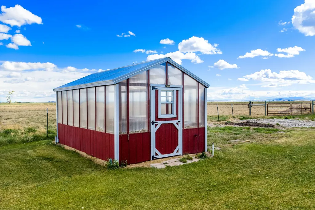 34 Othala Lane Choteau MT 59422
