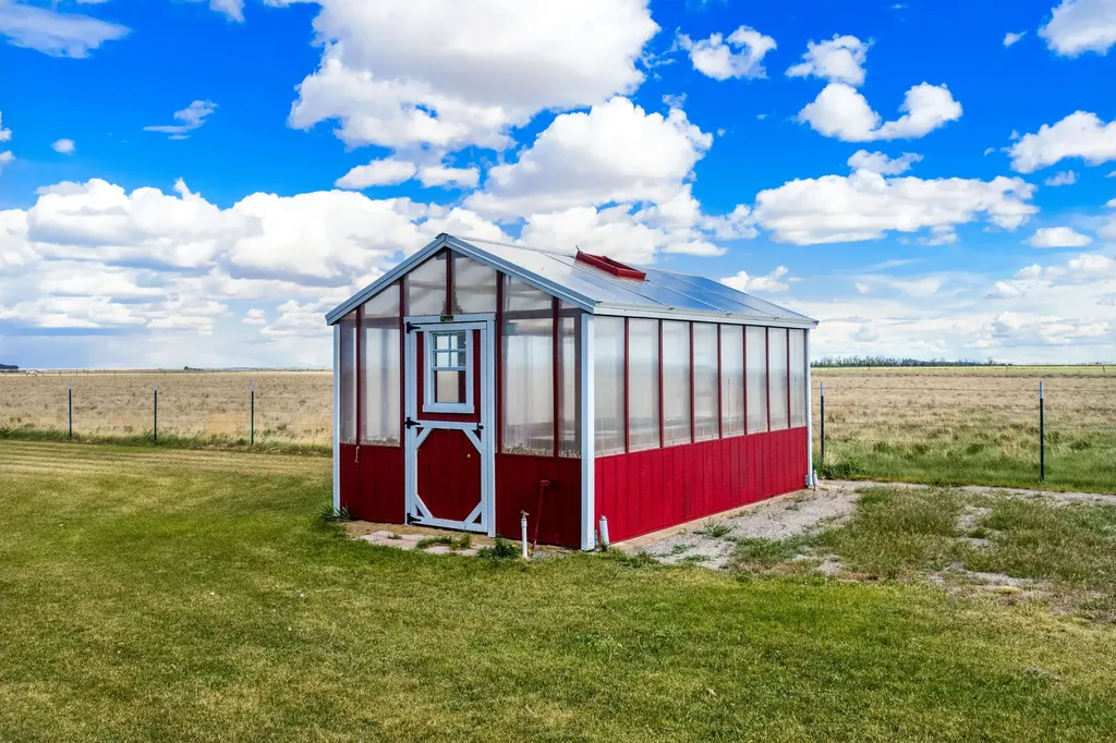 34 Othala Lane Choteau MT 59422