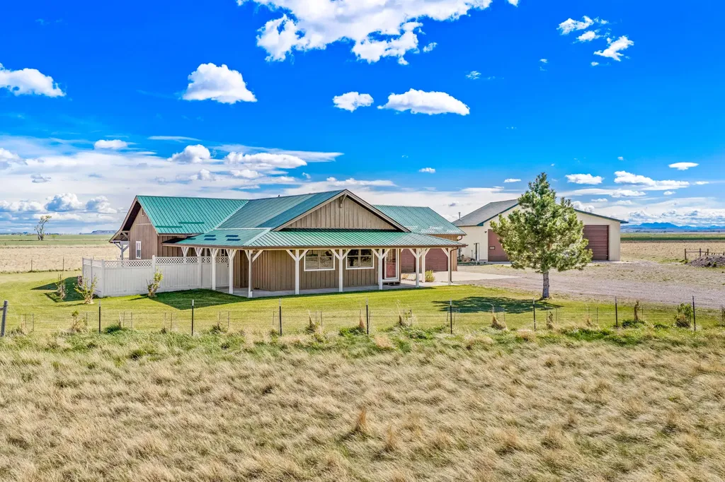 34 Othala Lane Choteau MT 59422