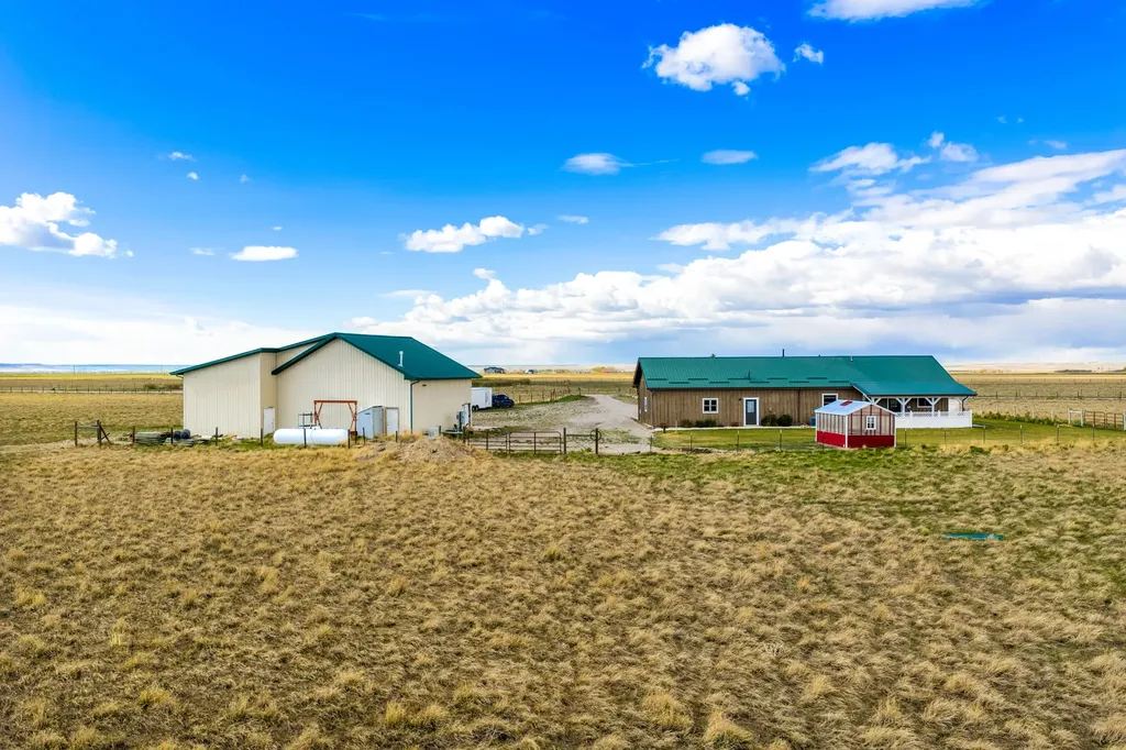 34 Othala Lane Choteau MT 59422