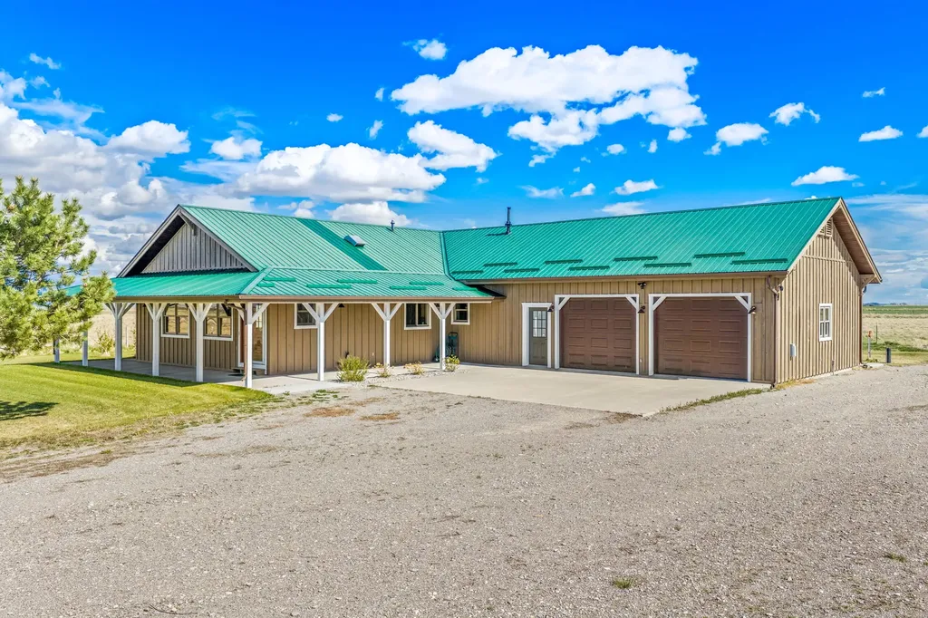 34 Othala Lane Choteau MT 59422
