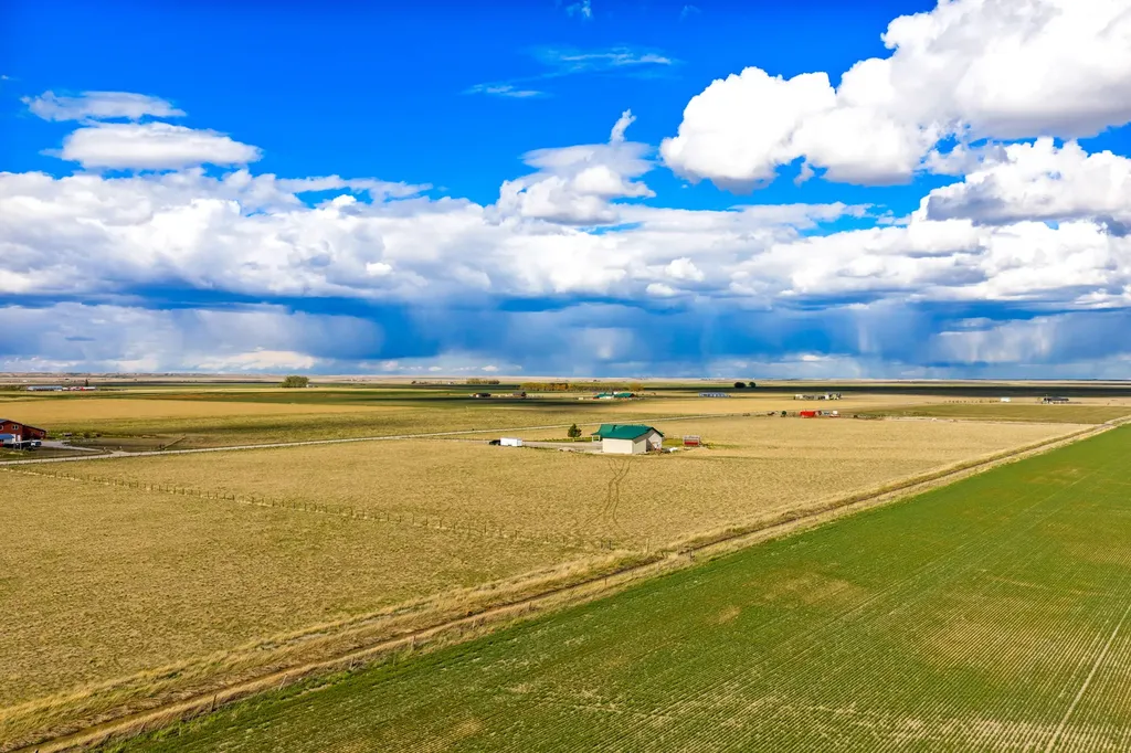 34 Othala Lane Choteau MT 59422