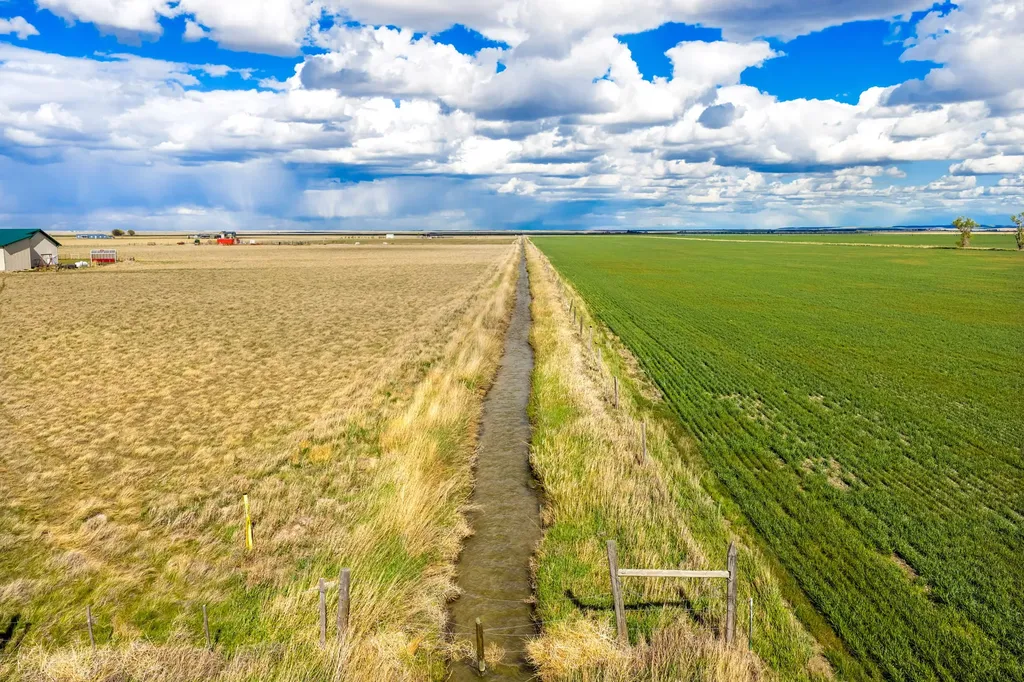 34 Othala Lane Choteau MT 59422