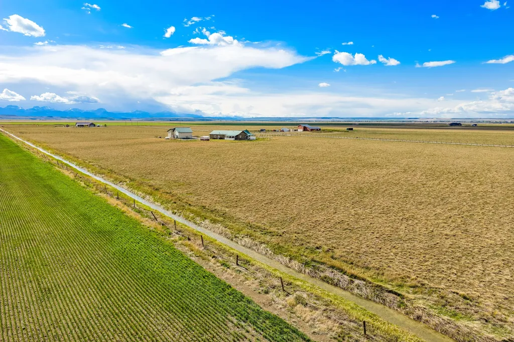 34 Othala Lane Choteau MT 59422