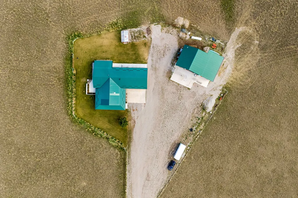 34 Othala Lane Choteau MT 59422