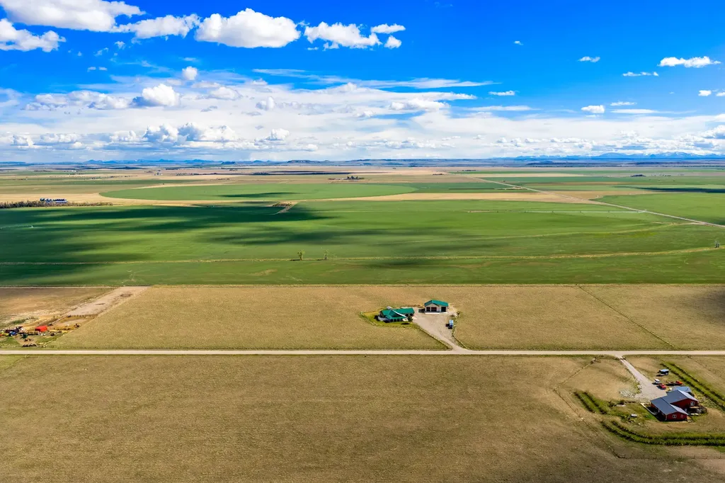 34 Othala Lane Choteau MT 59422