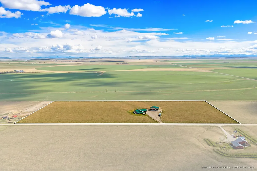 34 Othala Lane Choteau MT 59422