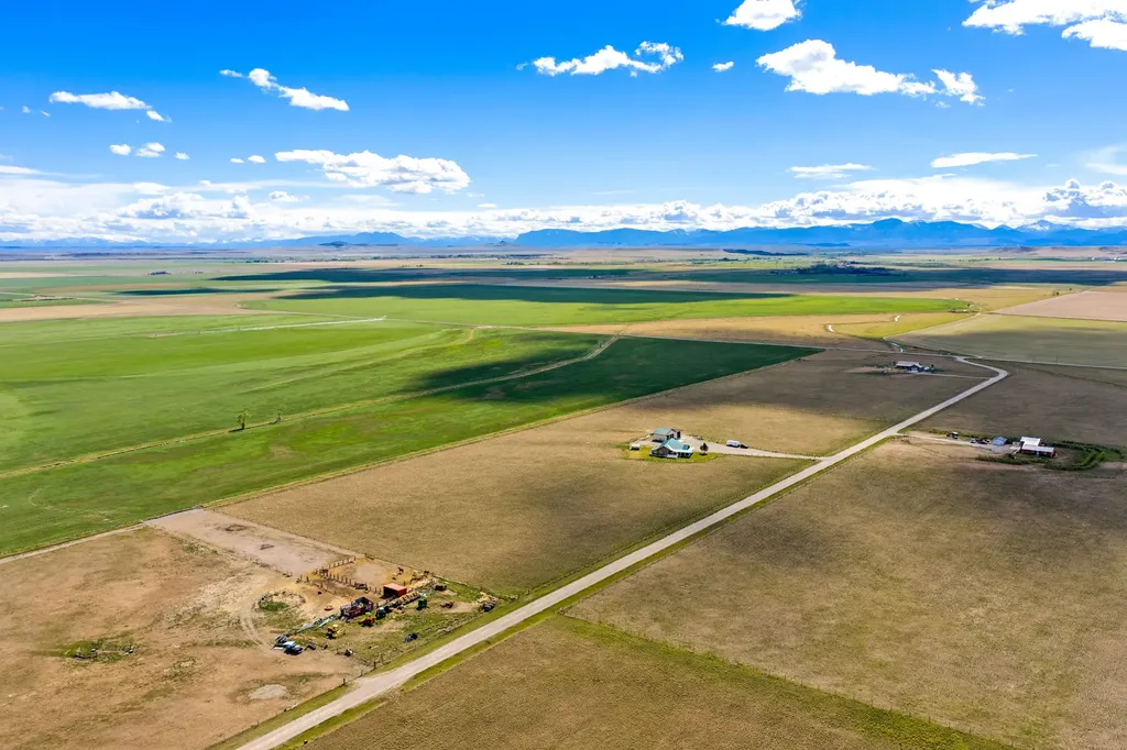 34 Othala Lane Choteau MT 59422
