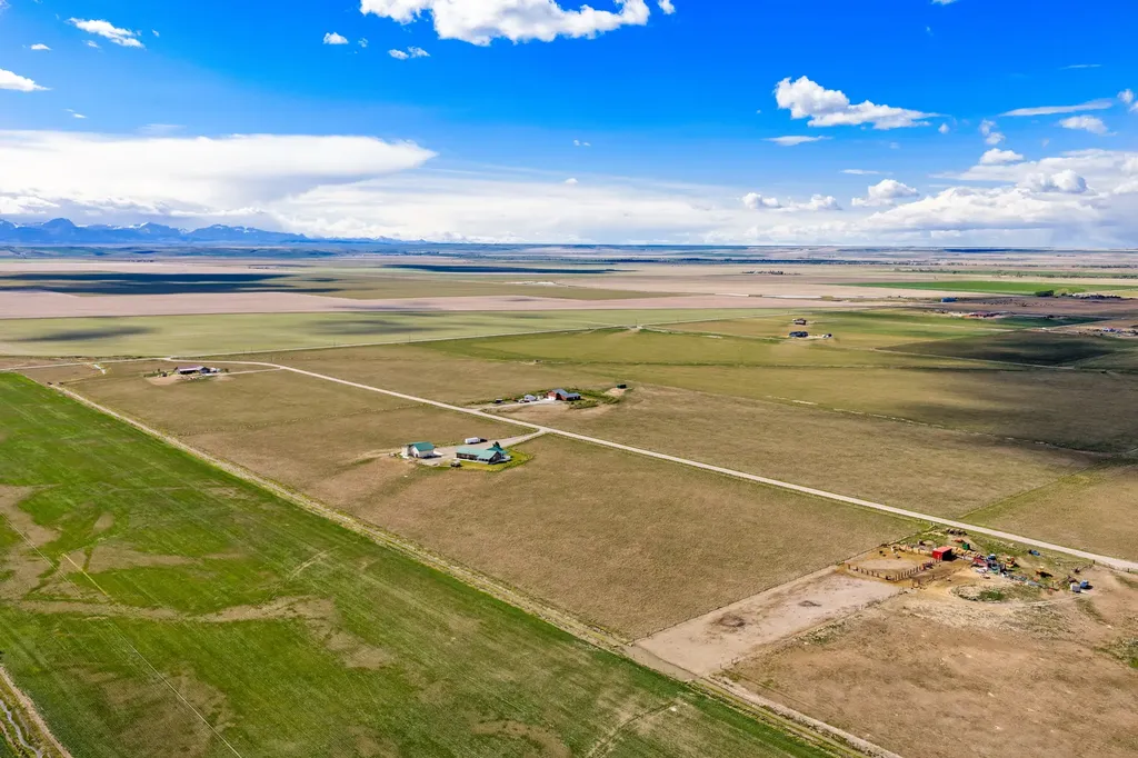 34 Othala Lane Choteau MT 59422