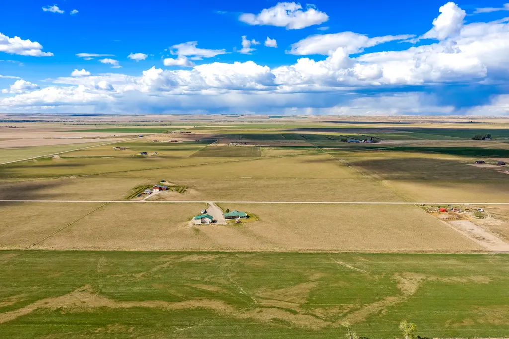 34 Othala Lane Choteau MT 59422