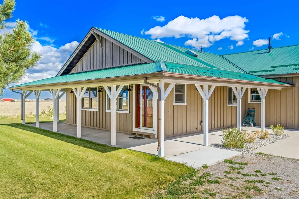 34 Othala Lane Choteau MT 59422