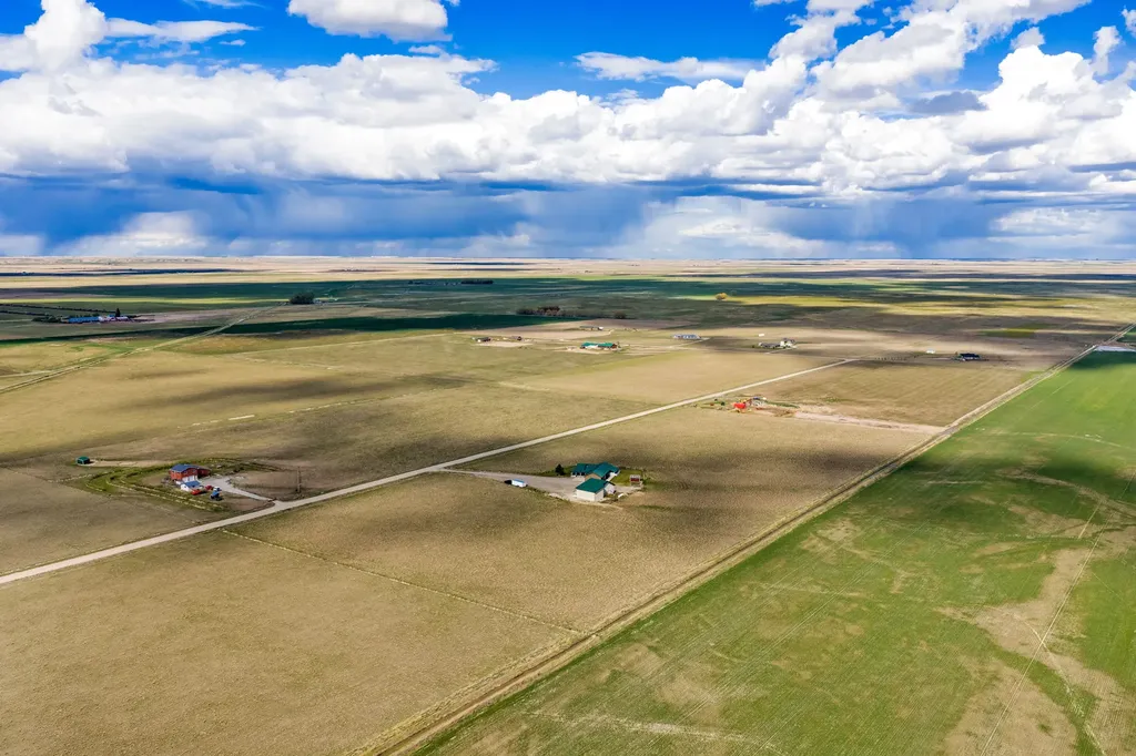 34 Othala Lane Choteau MT 59422