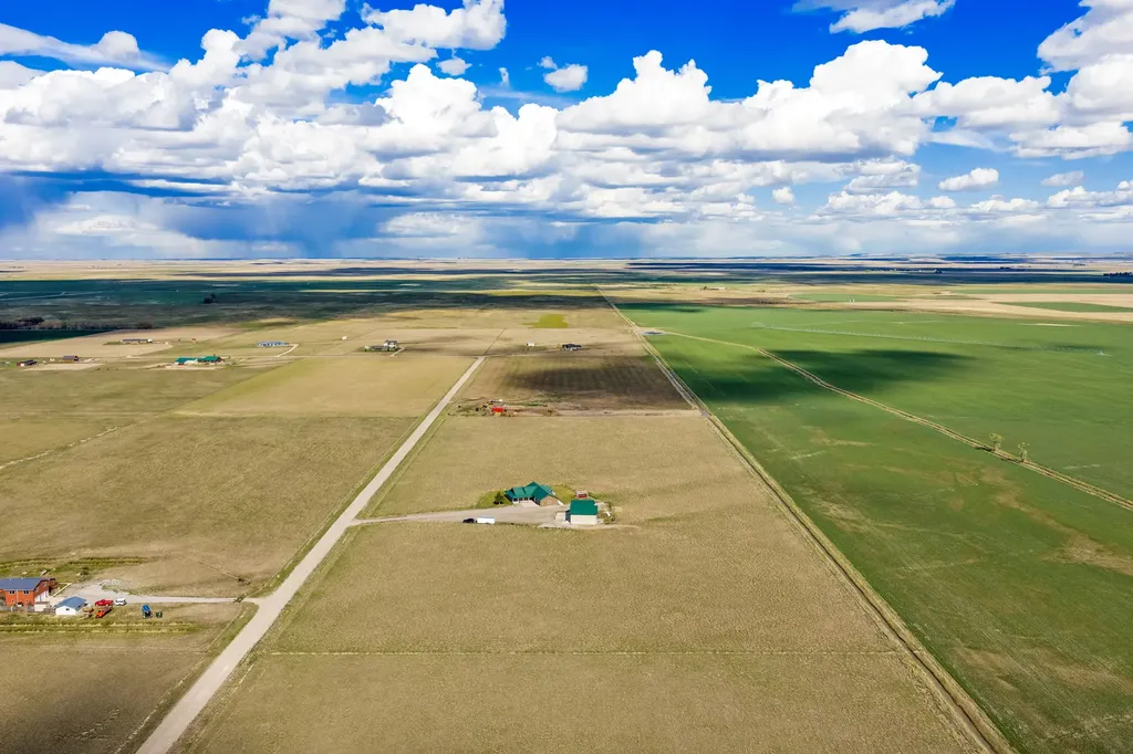 34 Othala Lane Choteau MT 59422