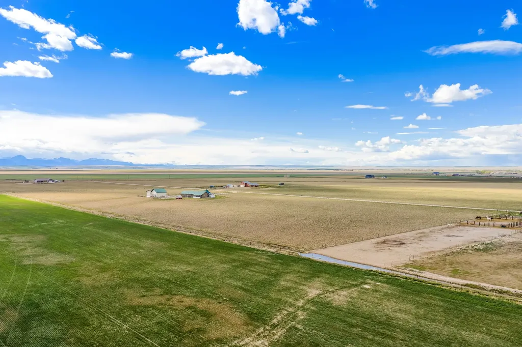 34 Othala Lane Choteau MT 59422
