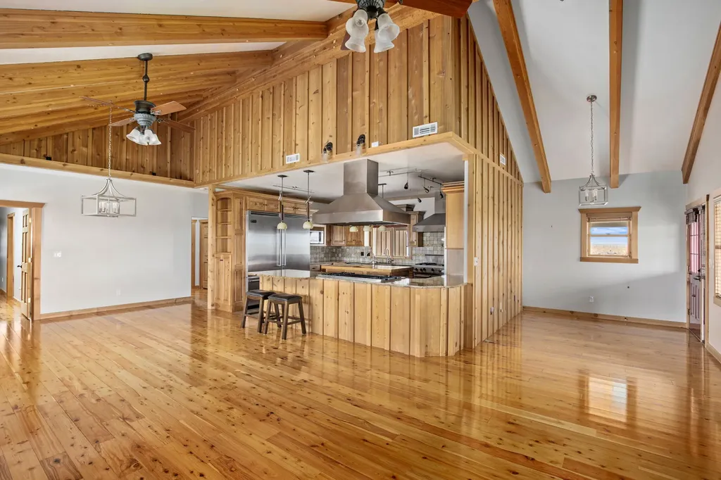 34 Othala Lane Choteau MT 59422