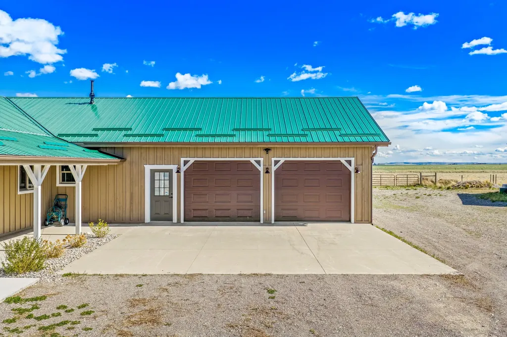 34 Othala Lane Choteau MT 59422
