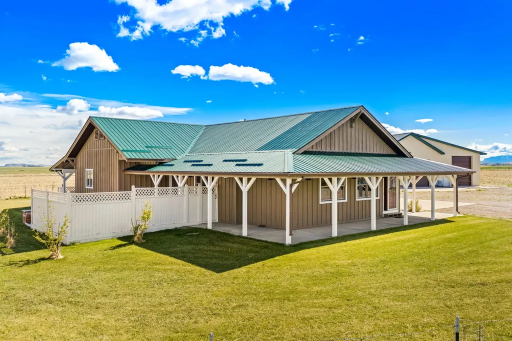 34 Othala Lane Choteau MT 59422