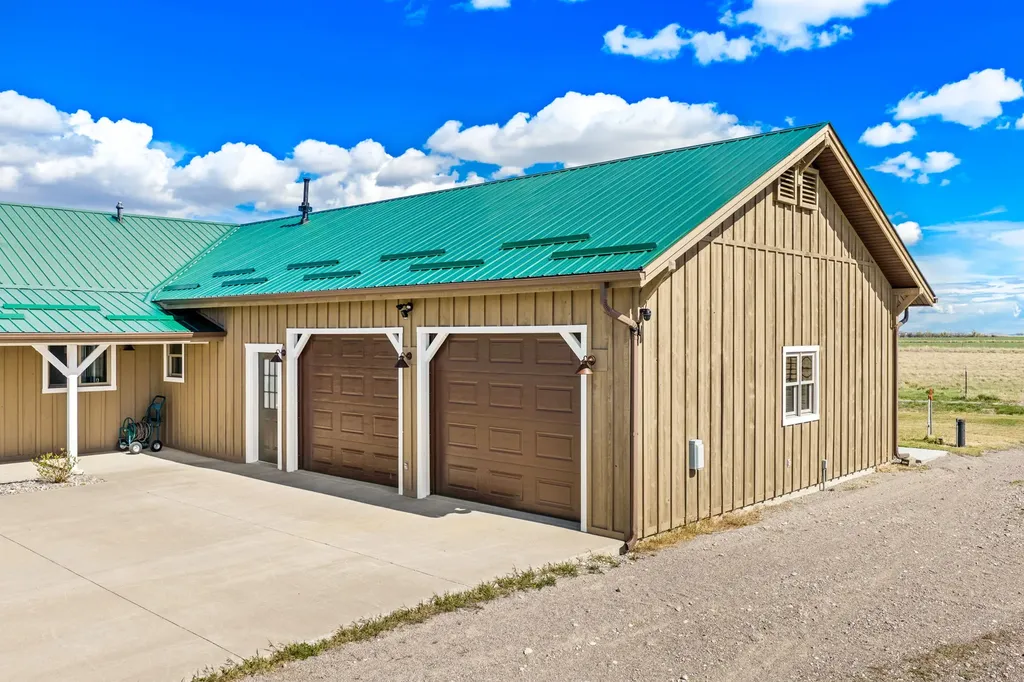 34 Othala Lane Choteau MT 59422