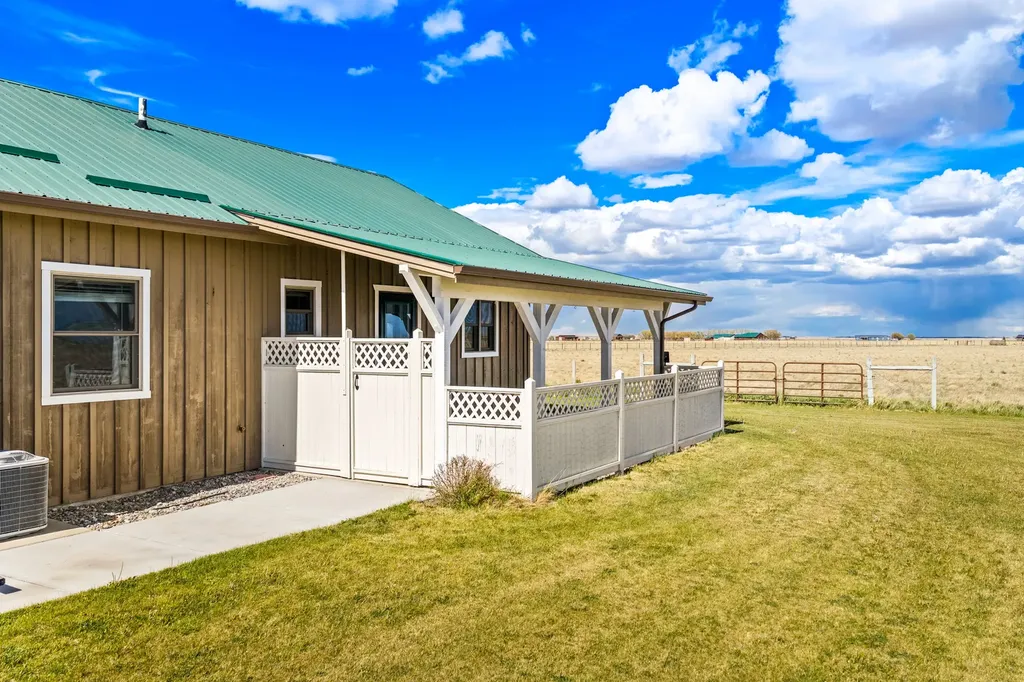 34 Othala Lane Choteau MT 59422
