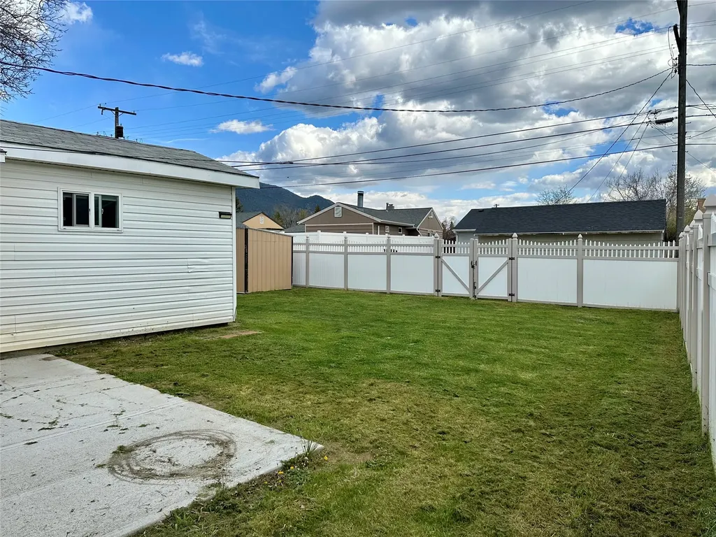 2810 St Ann Street Butte MT 59701