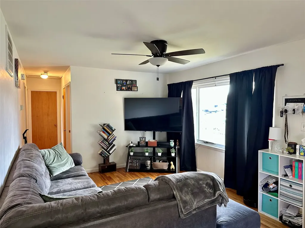 2810 St Ann Street Butte MT 59701