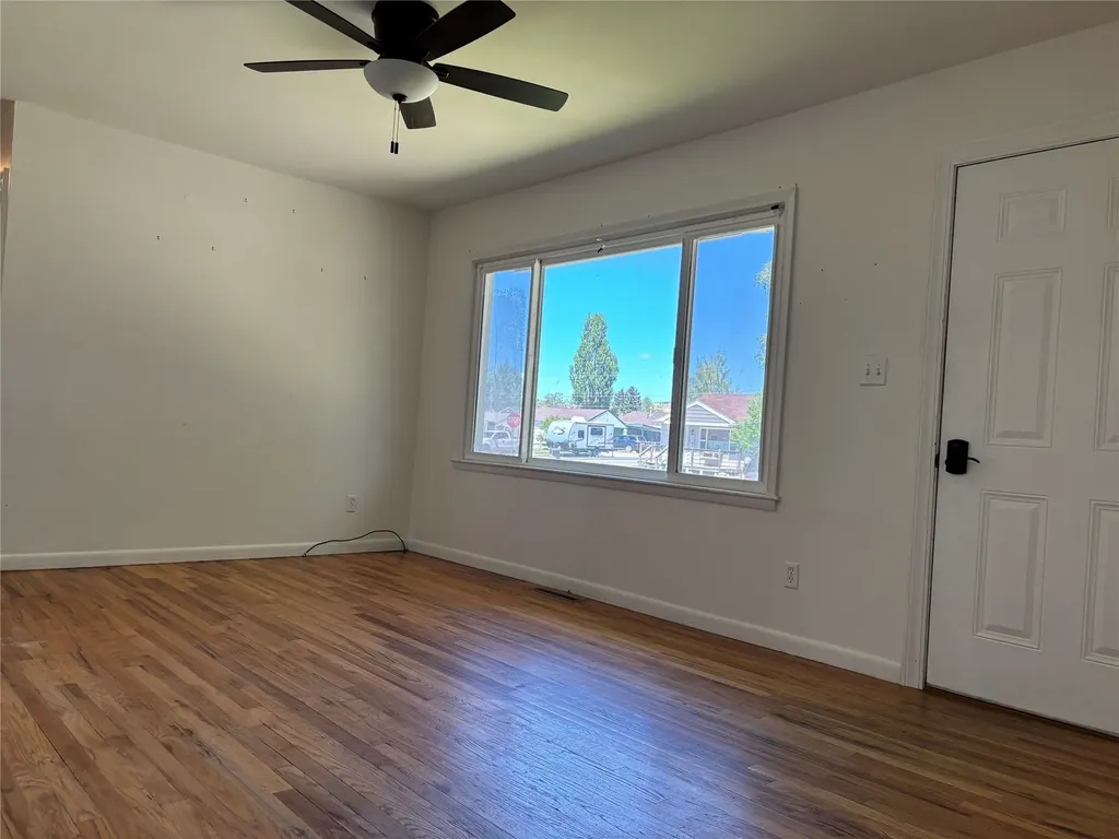 2810 St Ann Street Butte MT 59701