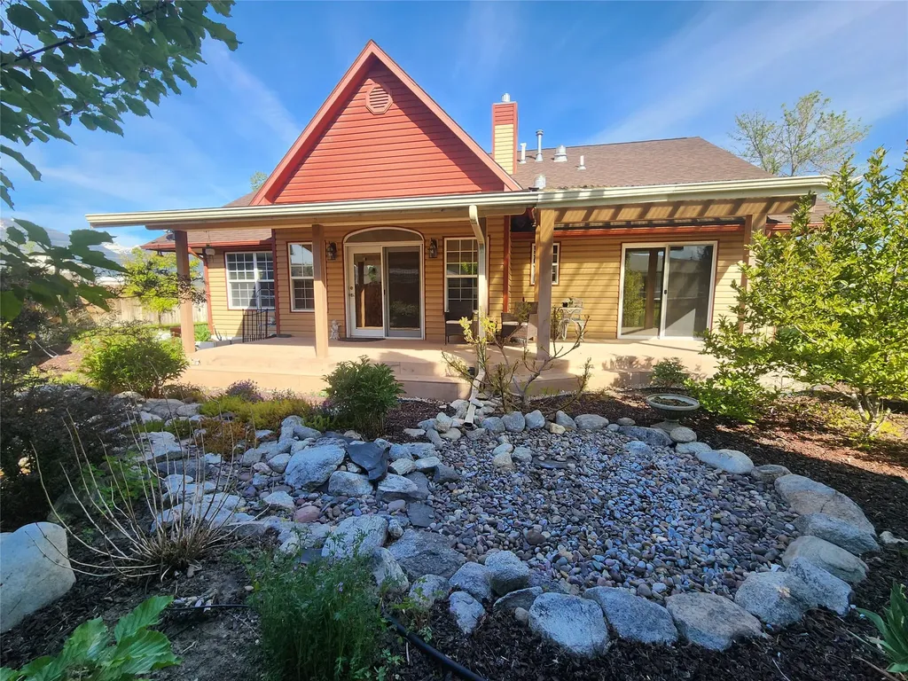 116 Alberta Court Hamilton MT 59840