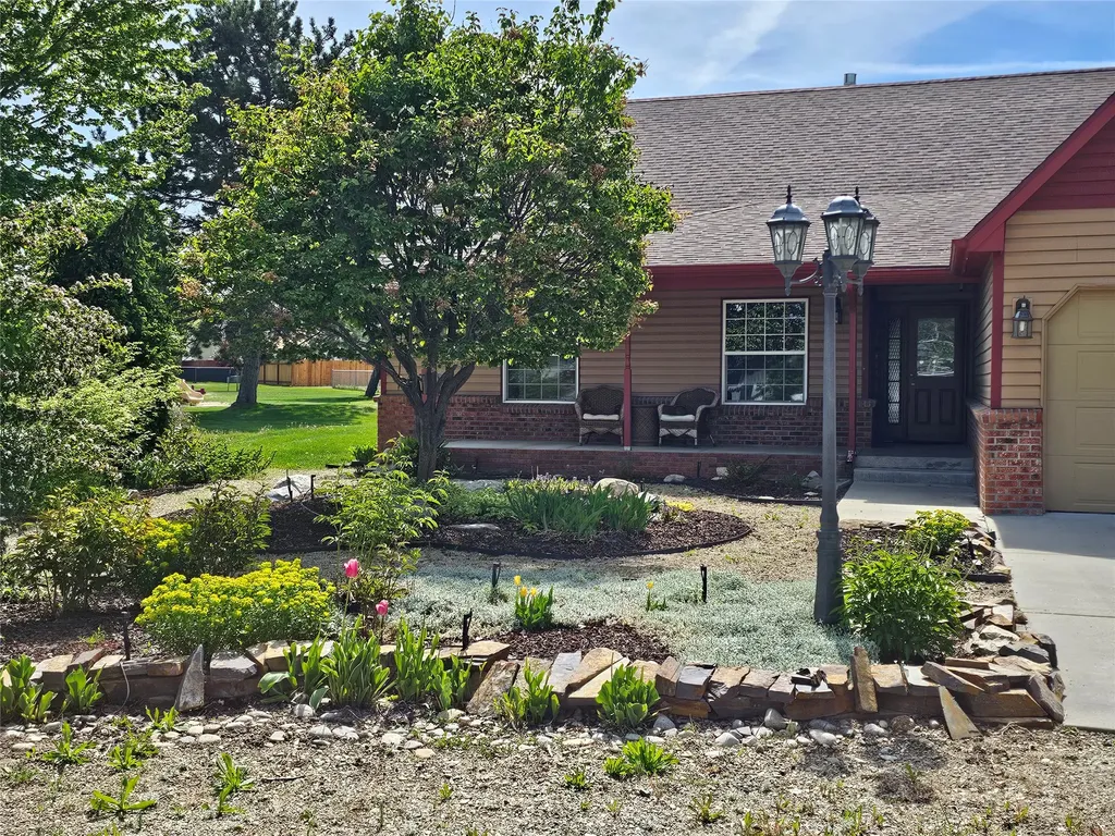 116 Alberta Court Hamilton MT 59840
