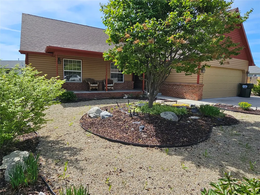 116 Alberta Court Hamilton MT 59840