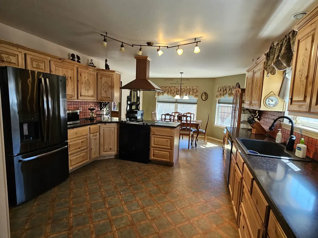 116 Alberta Court Hamilton MT 59840