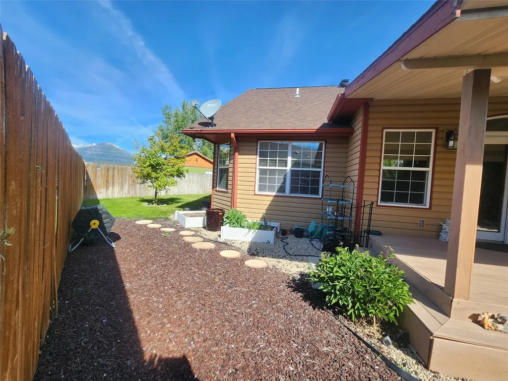 116 Alberta Court Hamilton MT 59840