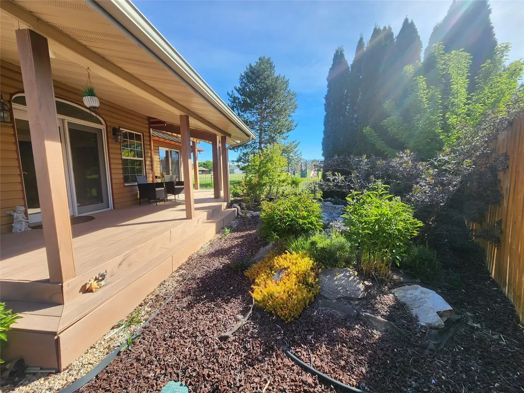 116 Alberta Court Hamilton MT 59840