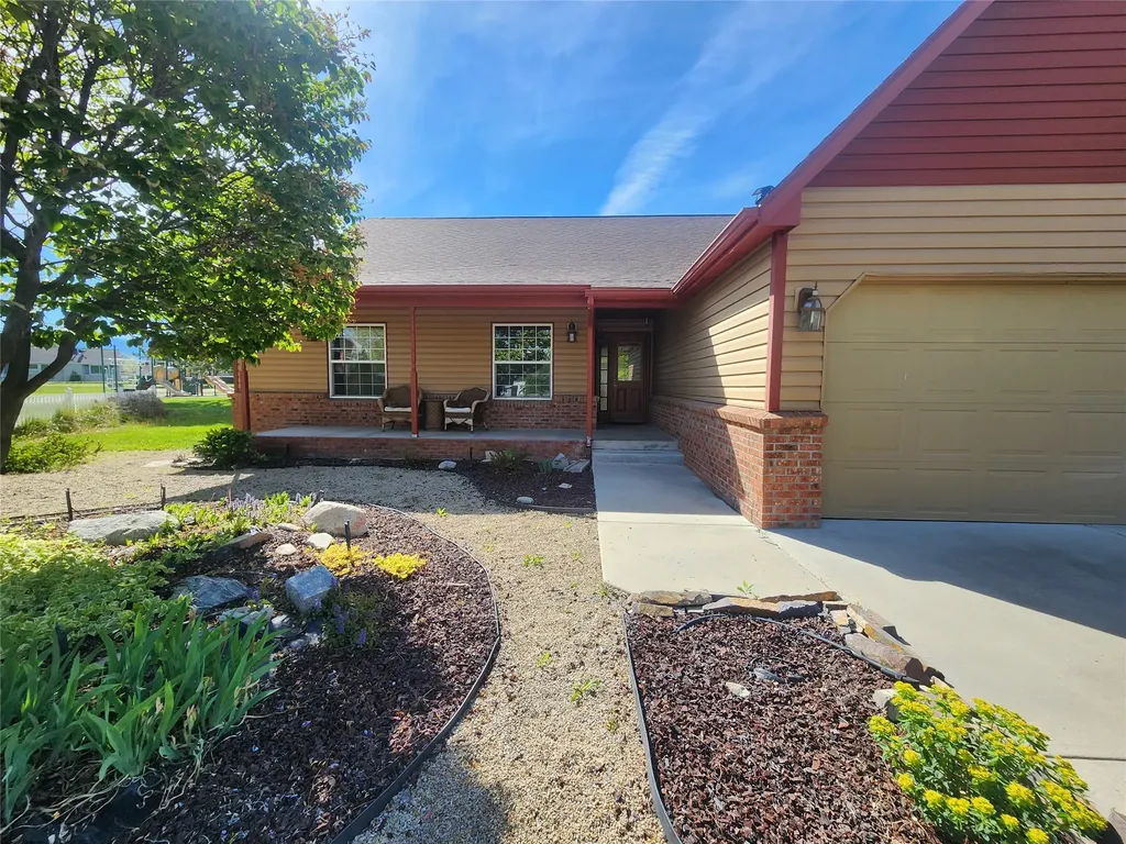 116 Alberta Court Hamilton MT 59840