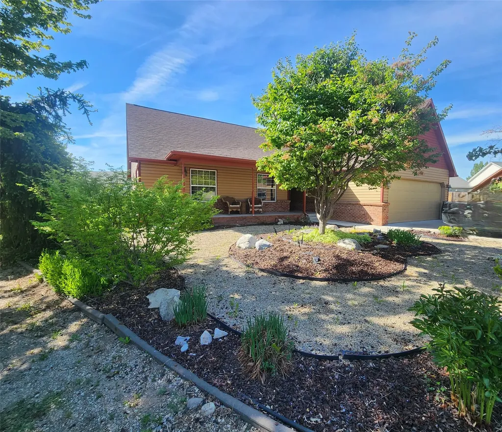 116 Alberta Court Hamilton MT 59840