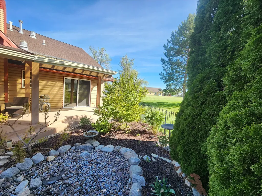 116 Alberta Court Hamilton MT 59840