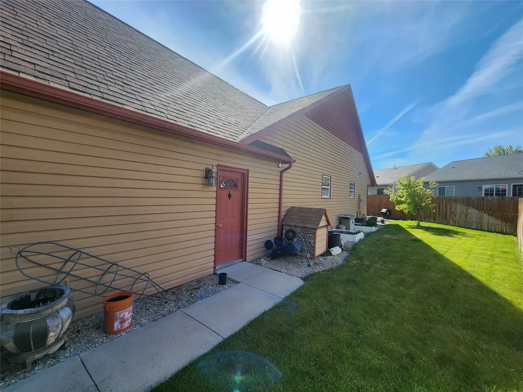 116 Alberta Court Hamilton MT 59840