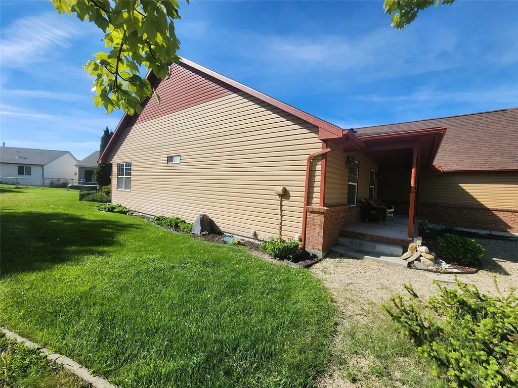 116 Alberta Court Hamilton MT 59840