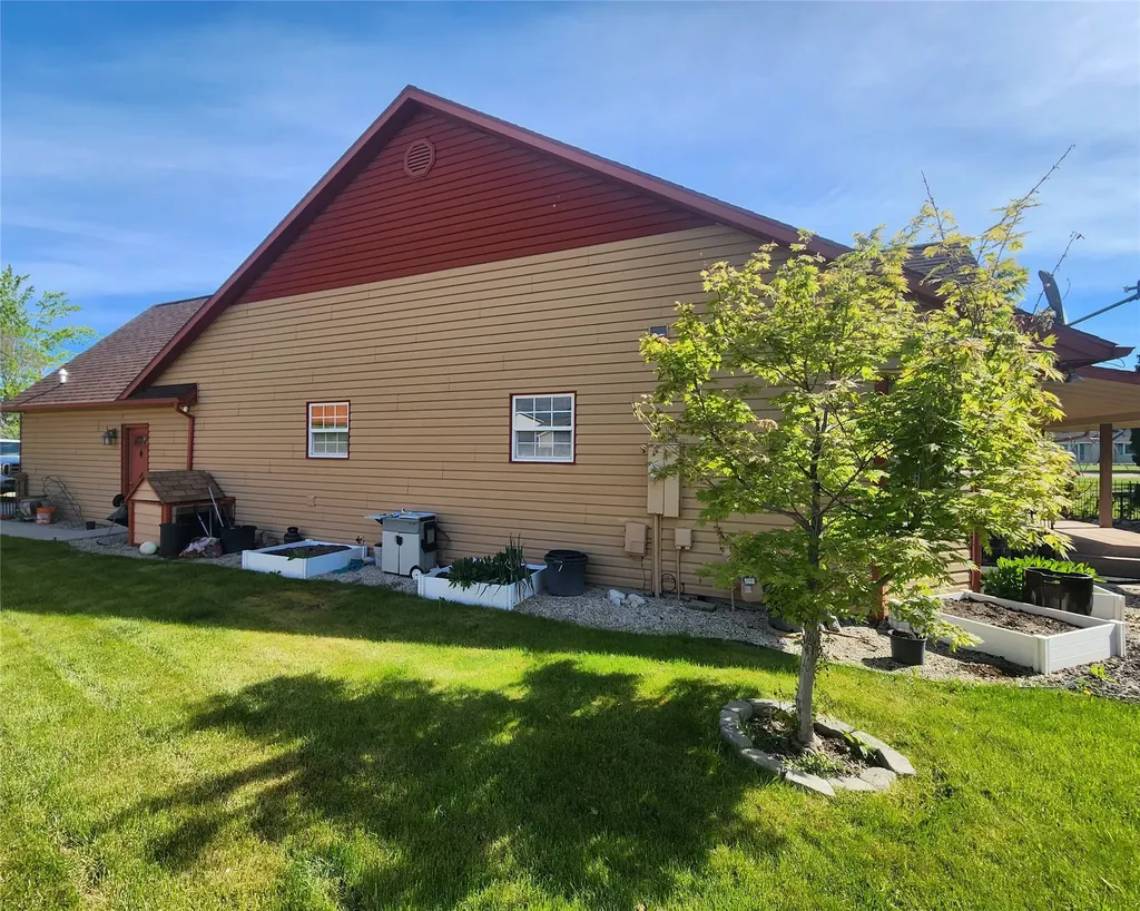 116 Alberta Court Hamilton MT 59840